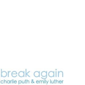 Break Again (Single)