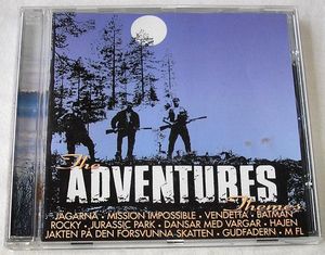 The Adventures Themes