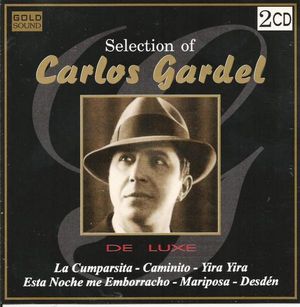 Selection of Carlos Gardel