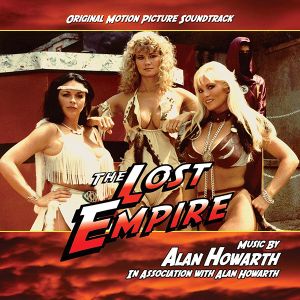 The Lost Empire (OST)