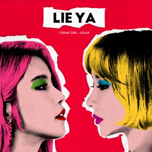 LIE YA (Single)