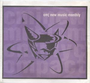 CMJ New Music Monthly, Volume 45: May 1997