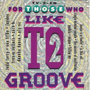 For Those Who Like to Groove, Volume 2