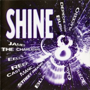 Shine 8