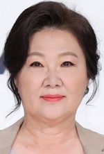 Kim Hae-Sook