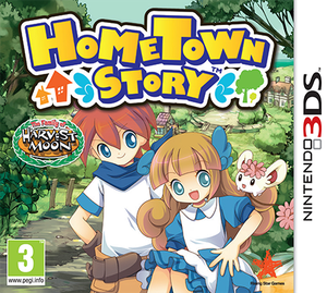 Hometown Story