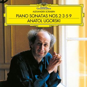 Piano Sonata no. 2 in G-Sharp minor, op. 19 "Sonata Fantasy": Andante