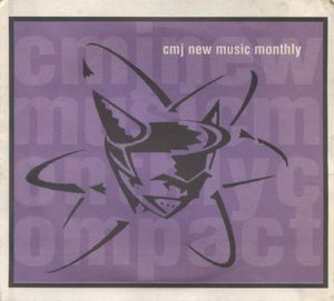 CMJ New Music Monthly, Volume 44: April 1997
