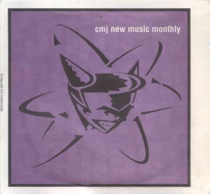 CMJ New Music Monthly, Volume 42: February 1997