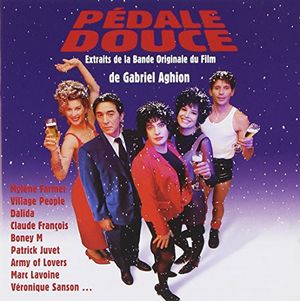 Pédale douce (OST)