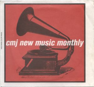 CMJ New Music Monthly, Volume 41: January 1997
