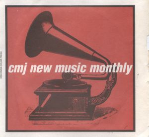 CMJ New Music Monthly, Volume 39: November 1996