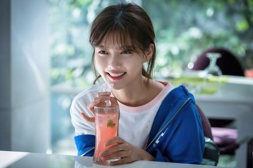 Cover Kim Yoo-Jung