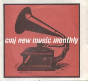 CMJ New Music Monthly, Volume 36: August 1996