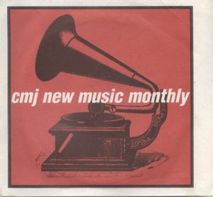CMJ New Music Monthly, Volume 34: June 1996