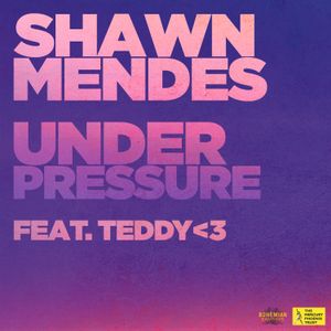 Under Pressure (Single)