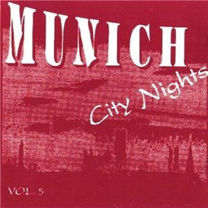 Munich City Nights, Volume 5 (1. Serie)