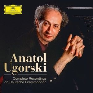 Complete Recordings on Deutsche Grammophon