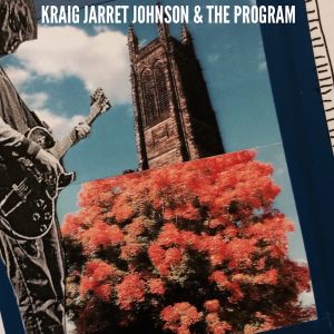 Kraig Jarret Johnson and the Program