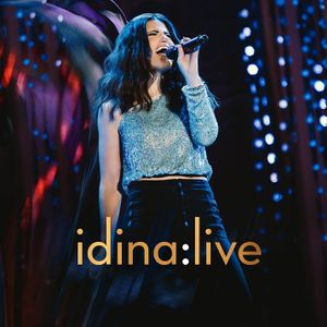 idina: live (Live)