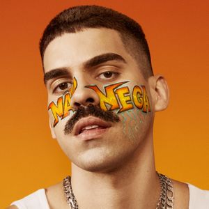 Não nega (EP)