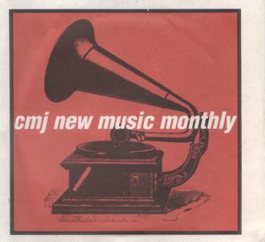 CMJ New Music Monthly, Volume 35: July 1996