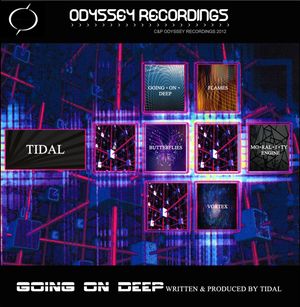 Going On Deep (EP)