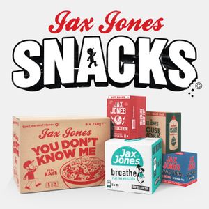 Snacks (EP)
