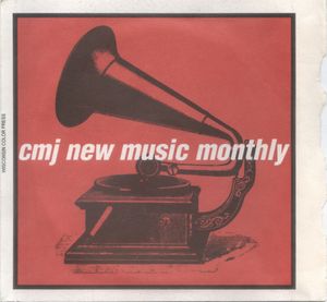 CMJ New Music Monthly, Volume 38: October 1996