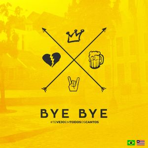 Bye Bye (ao vivo) (Single)