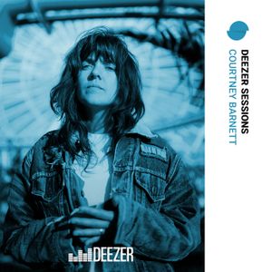 Deezer Sessions (Live)