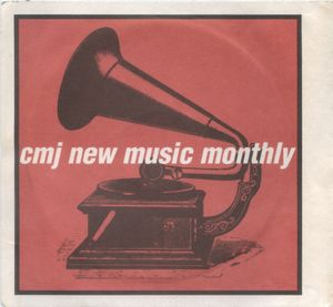 CMJ New Music Monthly, Volume 33: May 1996
