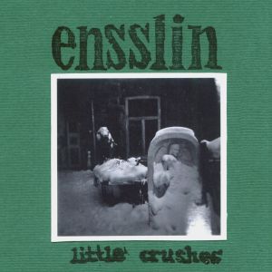 Little Crushes (Single)