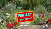 Project Scarecrow