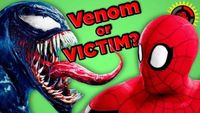 Venom is the VICTIM! (Spiderman)