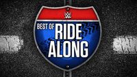 Best of WWE Ride Along