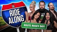 Route Rusev Day!