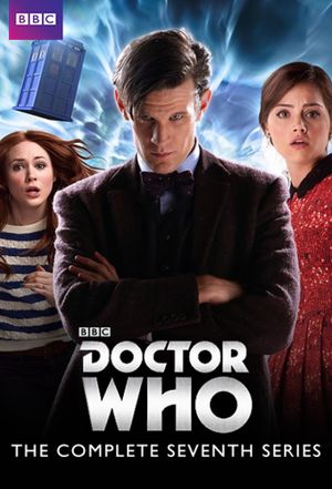 Doctor Who (2012)