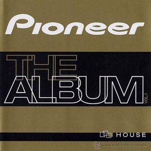 Pioneer: The Album, Volume 1