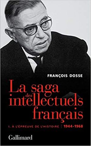 La Saga des intellectuels français
