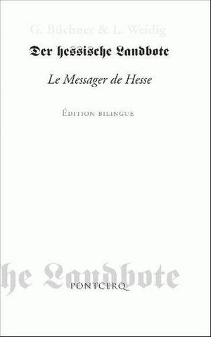 Le Messager de Hesse