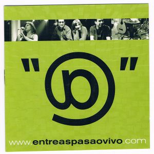 www.entreaspasaovivo.com (Live)