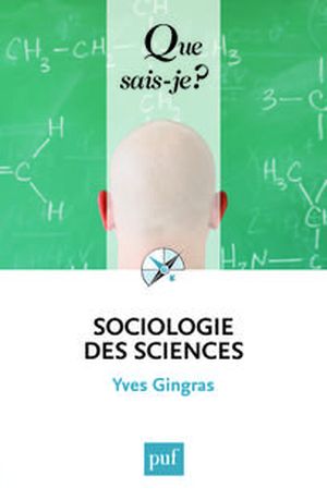 sociologie des sciences