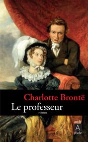Couverture Le Professeur Couverture Le Professeur