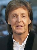 Paul McCartney