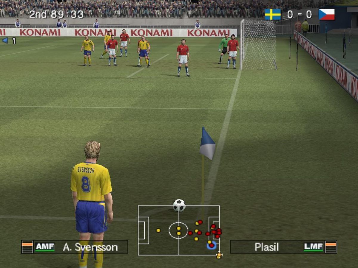 pro evolution soccer 2006 pc download utorrent