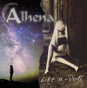 Like a Doll (Single)