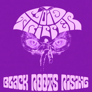 Black Roots Rising (Single)