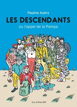 Les descendants