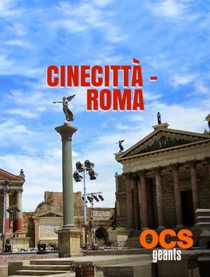 Cinecittà - Roma